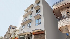 Exterior - Spot ON 63835 Jannat Manzil (Ajmer)
