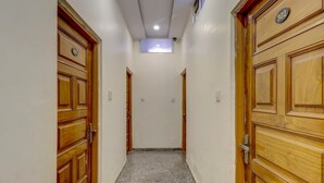Interior - Spot ON 63835 Jannat Manzil (Ajmer)