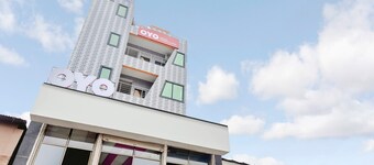 OYO 60623 Shree Shalini Lodge