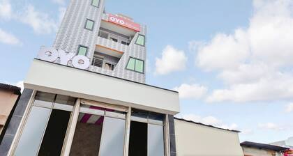 OYO 60623 Shree Shalini Lodge