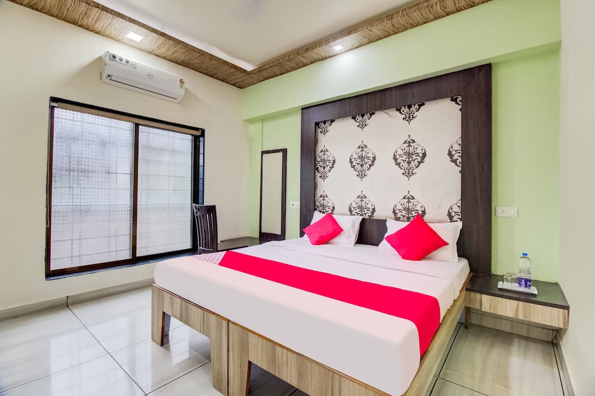 Habitación doble estándar