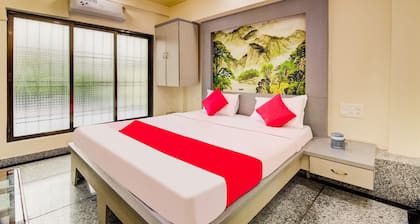 OYO 61952 Hotel Keshava Palace