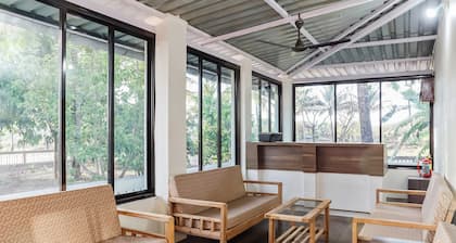 OYO 29156 Nisarg Holiday Resort