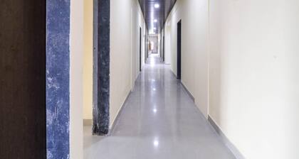 Spot ON 60673 Patil Brothers Hotels And Resorts