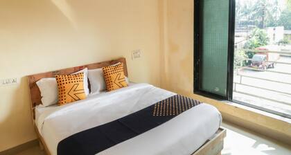 Spot ON 60673 Patil Brothers Hotels And Resorts