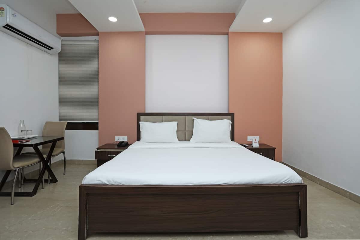 Standardzimmer