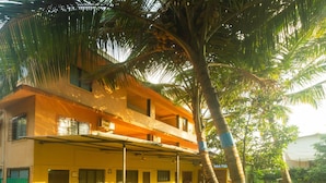 Exterior - OYO 18832 Sukhakarta Weekends (Alibag)