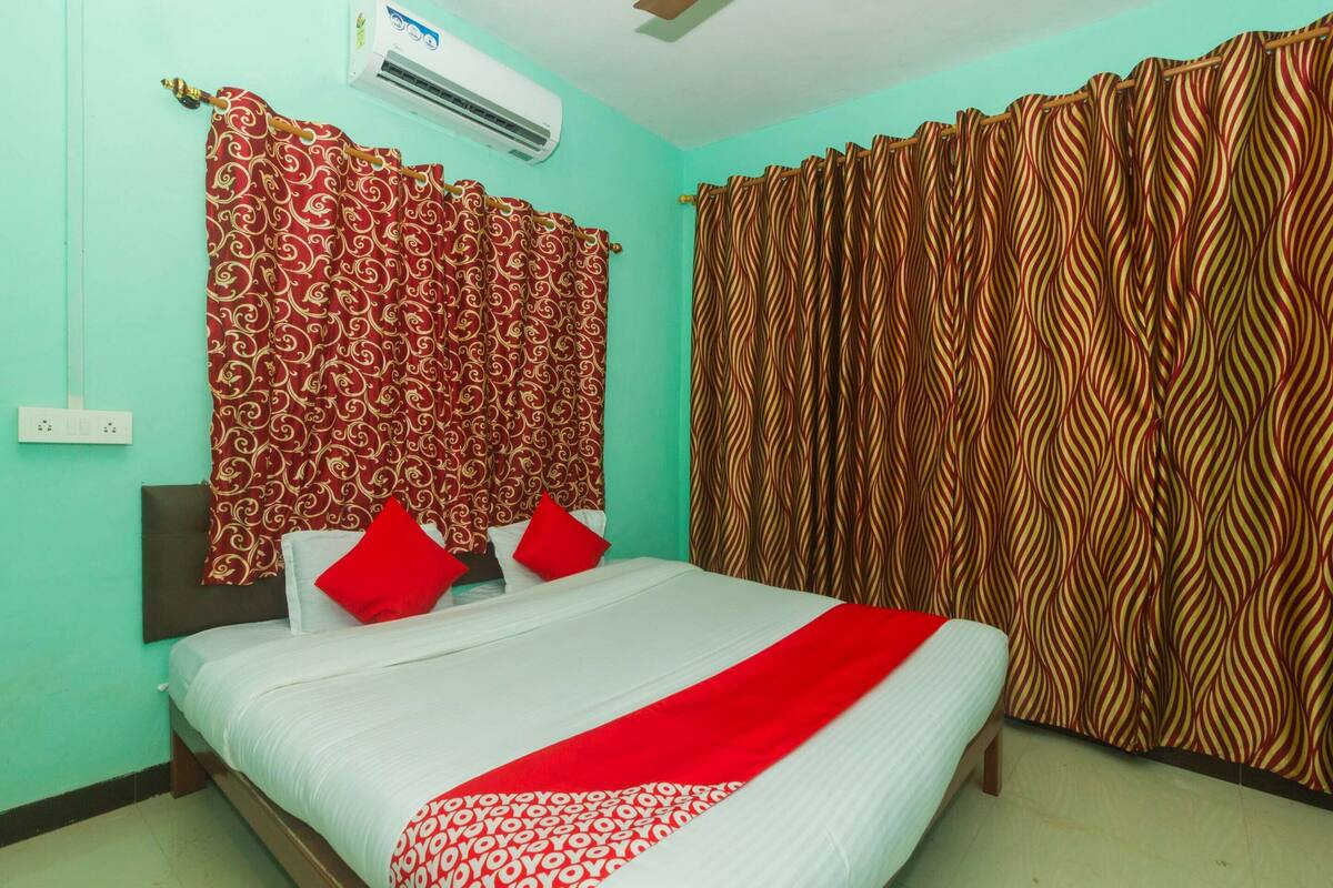 Deluxe Suite | Free WiFi