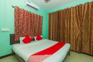 Deluxe-Suite | Kostenloses WLAN