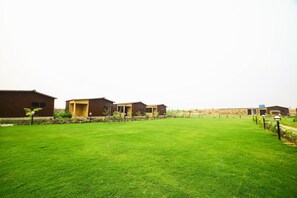 Property grounds - Spot ON 62927 Yugantar Green (Prayagraj)