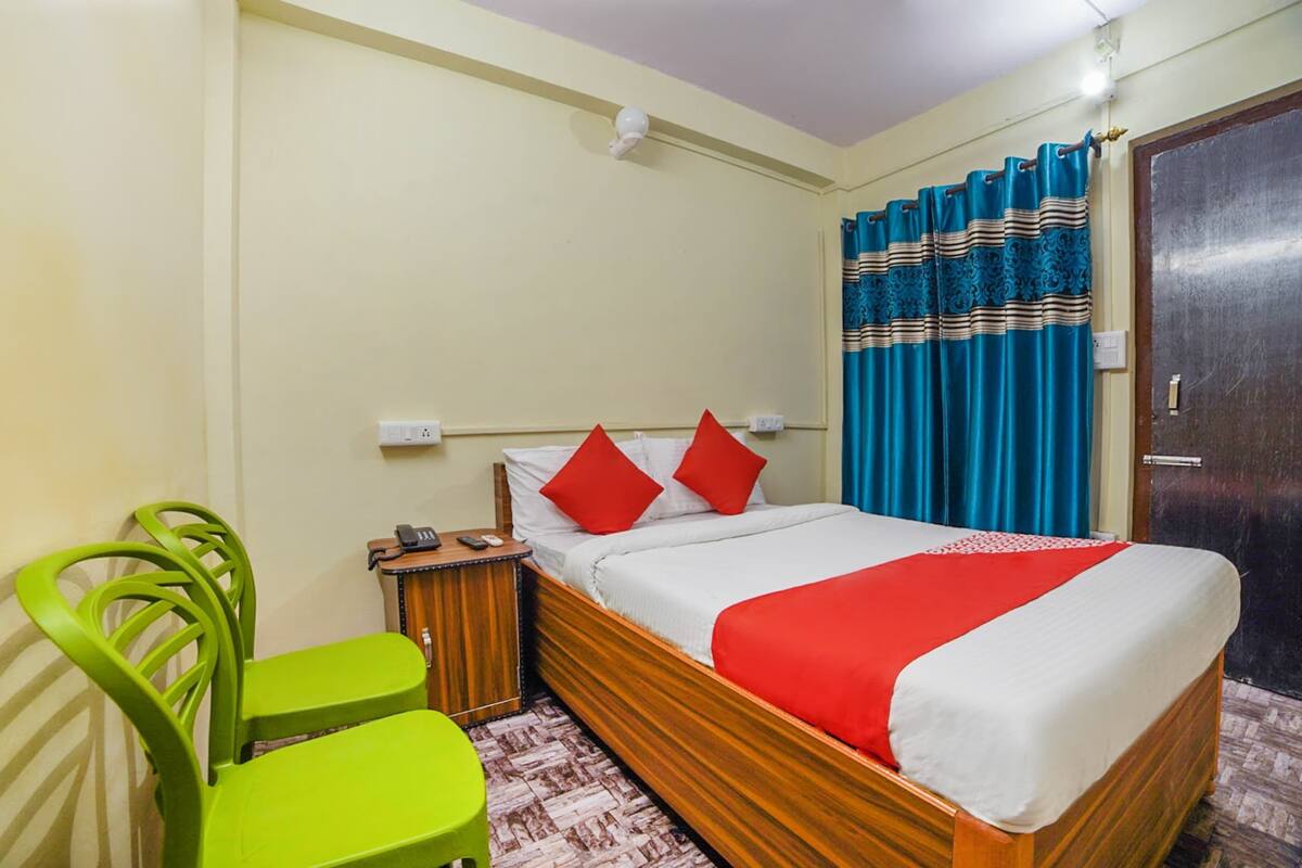 Classic Double Room