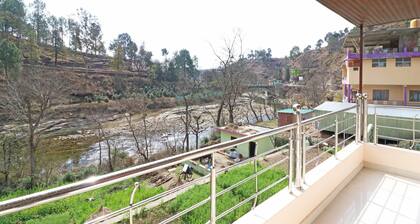 OYO 30141 Adarsh Hotel And Restaurant