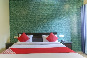 Room - OYO 30141 Adarsh Hotel And Restaurant (Almora)