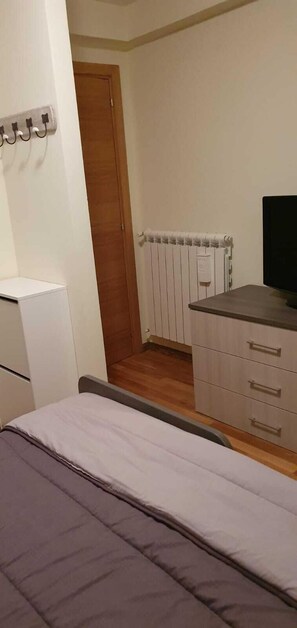 Apartment, 2 Bedrooms | Free WiFi, bed sheets - Casina in Montagna (Rivisondoli)