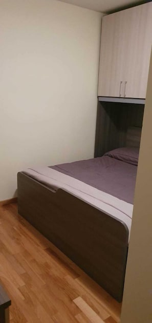 Apartment, 2 Bedrooms | Free WiFi, bed sheets - Casina in Montagna (Rivisondoli)