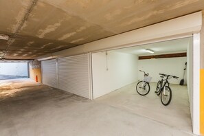 Parken ohne Service (kostenlos)