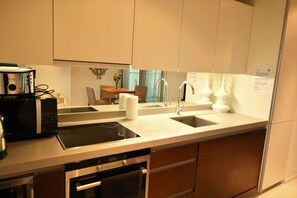 Dishwasher - Excel O2 Arena, serviced apartments in London (London)