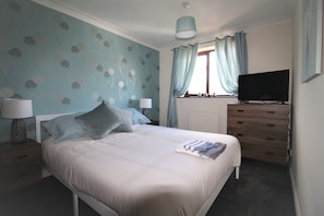 House | 3 bedrooms, iron/ironing board, free WiFi, bed sheets - DO NOT USE (Doncaster)