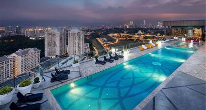 Urban Hive Suites, Dorsett Hartamas