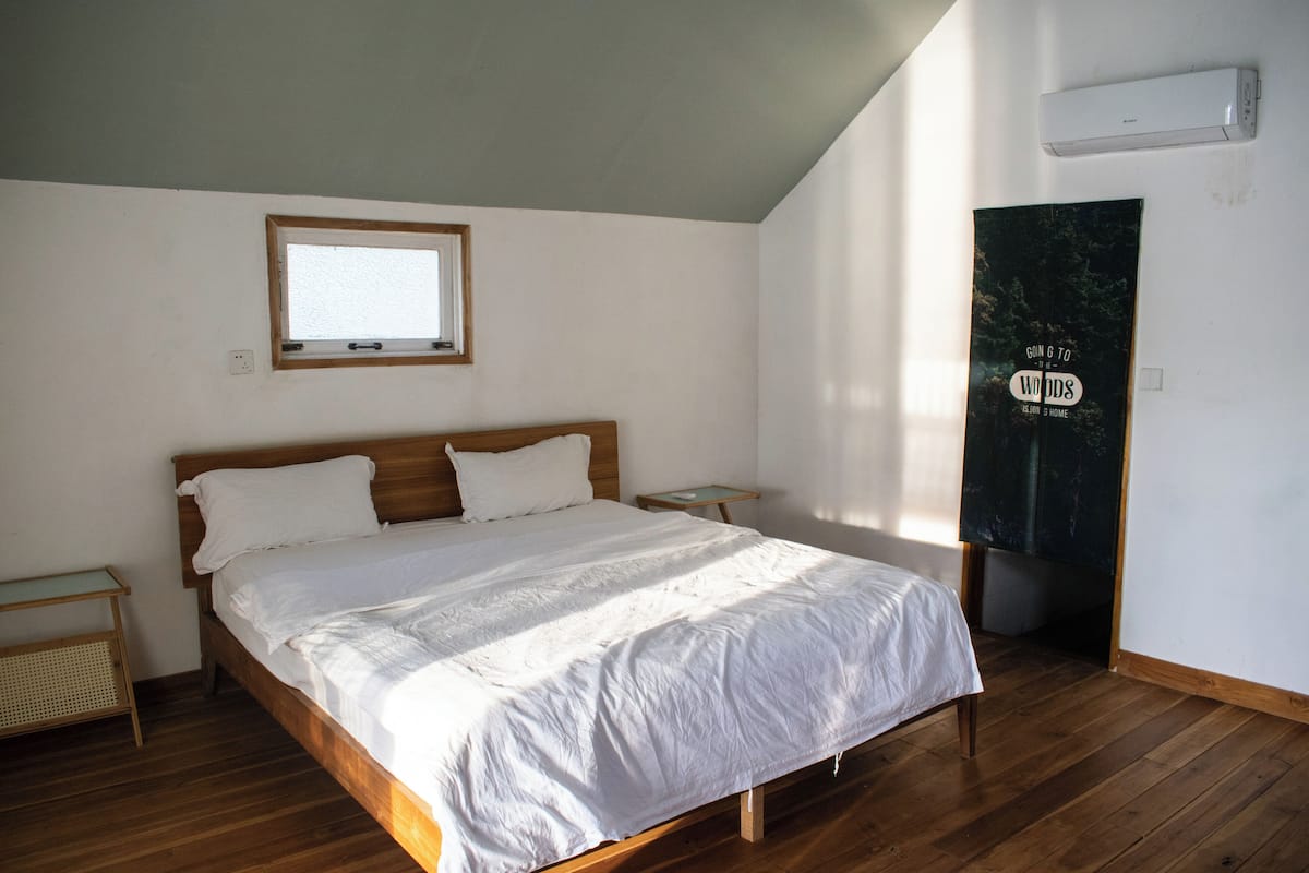 Cabin Junior | Bộ đồ giường cao cấp, nệm có lớp đệm bông 