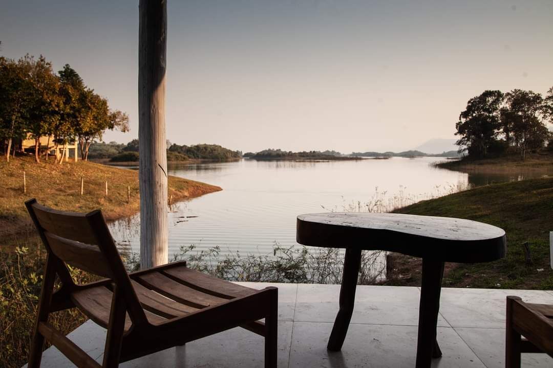 Comfort Room | Terrace/patio