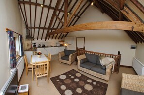 Cottage | Luxe beddengoed, individueel gedecoreerd, individueel gemeubileerd