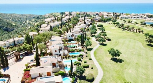 Villa HG28 Loukia - Two Bedroom Villa, Sleeps 4