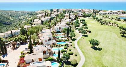 Villa HG28 Loukia - Two Bedroom Villa, Sleeps 4