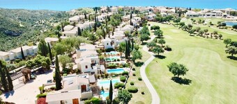 Villa HG28 Loukia - Two Bedroom Villa, Sleeps 4