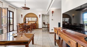 Restaurantes