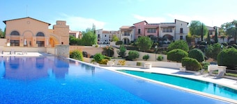 Apartment APD02 - Artemis