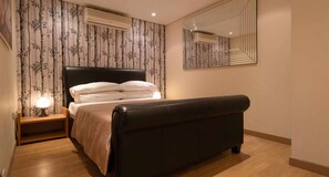 3 bedrooms, iron/ironing board, free WiFi, bed sheets - Junior Villa AZ02 - Lania (Kouklia)