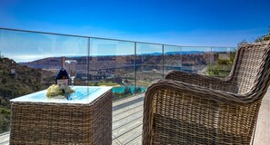 Property grounds - Junior Villa AZ02 - Lania (Kouklia)