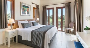 5 Schlafzimmer, Bügeleisen/Bügelbrett, kostenloses WLAN, Bettwäsche