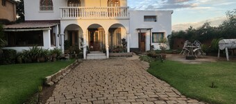 Faly Madagascar Tour