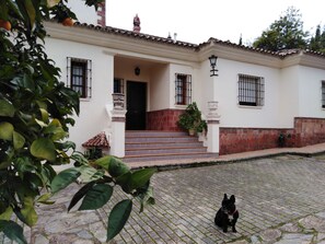 Maison, 2 chambres | Terrasse/Patio