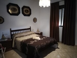 บ้านพัก, 3 ห้องนอน