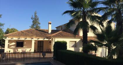 Casas del Madroño