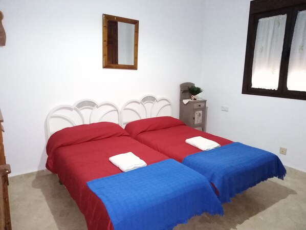 Habitación