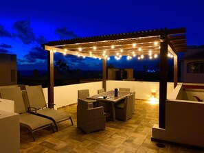 Veranda