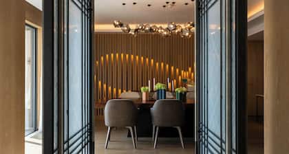 Renaissance Xiamen Hotel