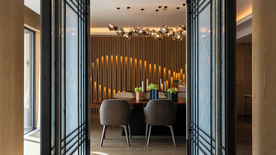 Renaissance Xiamen Hotel