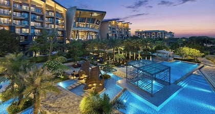 Renaissance Xiamen Hotel