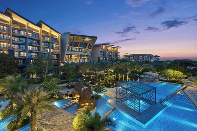 Renaissance Xiamen Hotel