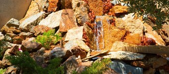 Salonikiou Beach Apartments & Villas
Salonikiou Beach Luxury Residences EDEN