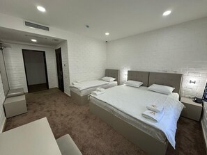Family Triple Room