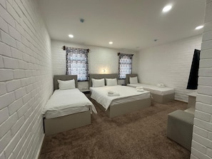 Family Junior Suite