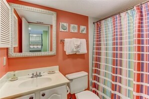 Condo, 1 Bedroom | Bathroom