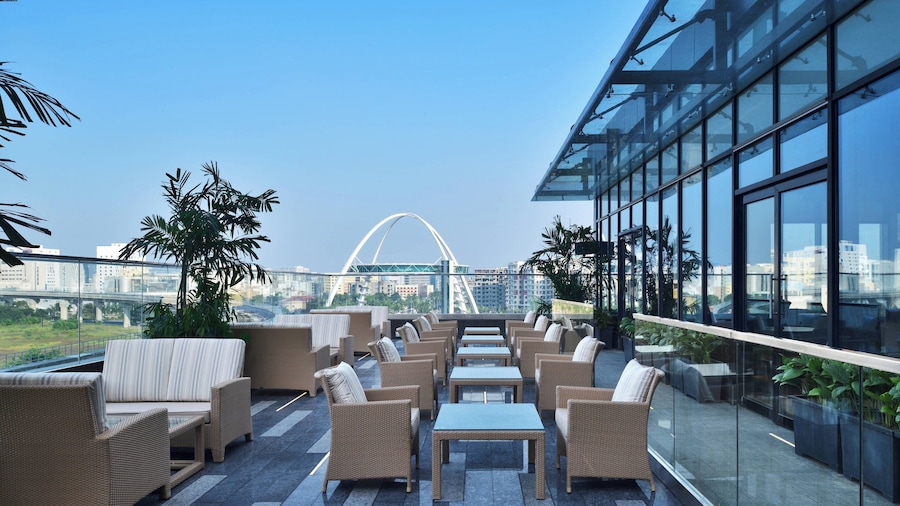 Fairfield by Marriott Kolkata