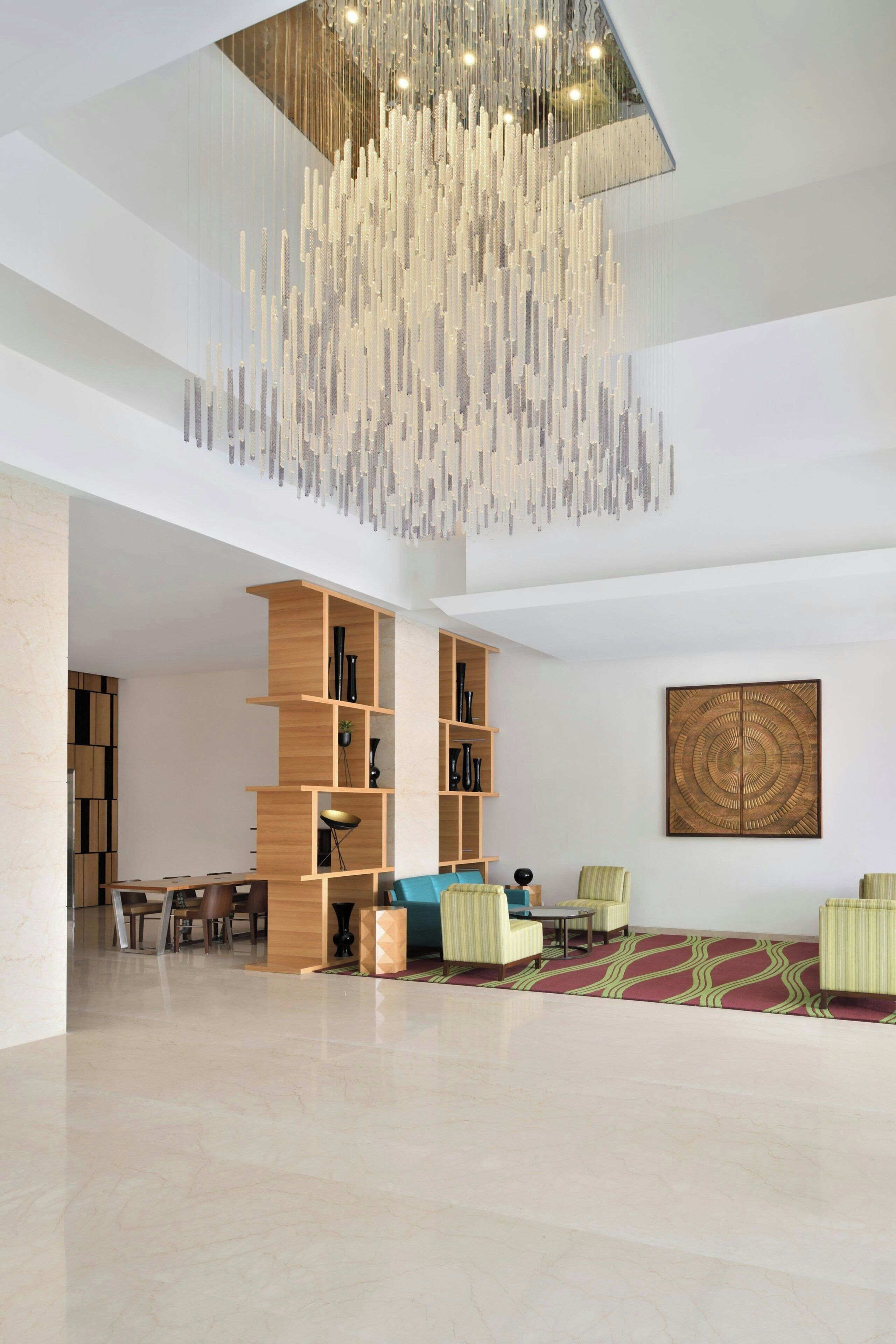 al fresco dining, open selected days